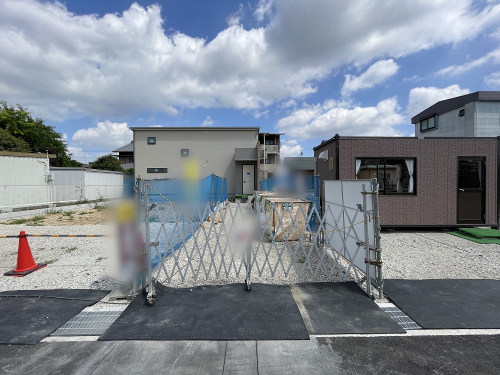 春日井市鳥居松町三丁目　全5棟　E棟 画像4