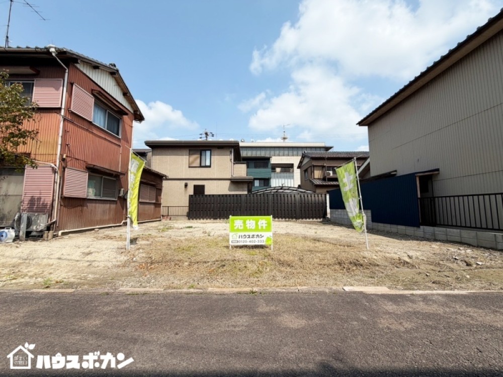 東海市大田町　全1区画 画像2