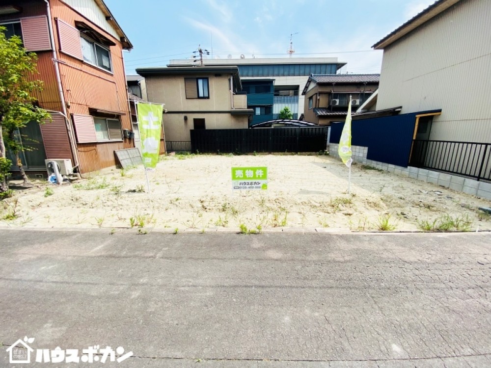 東海市大田町　全1区画 画像4
