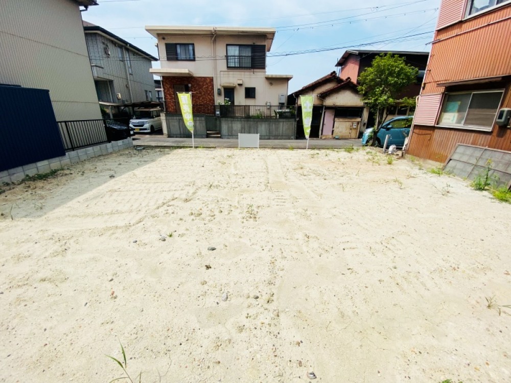 東海市大田町　全1区画 画像2