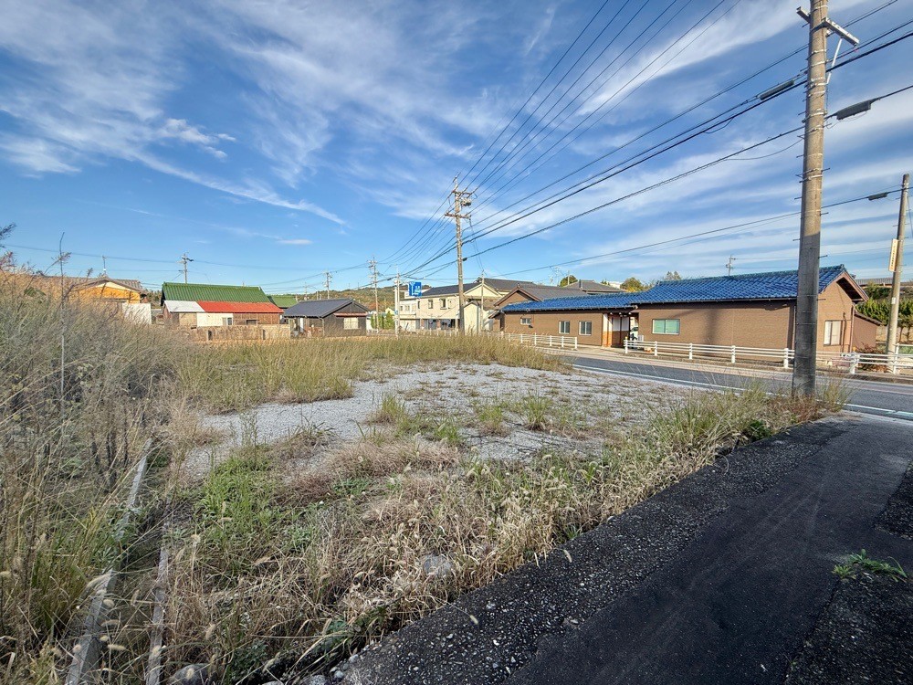 常滑市大谷字道向 画像3