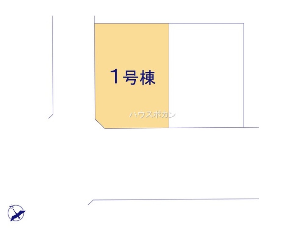 高浜市小池町　全2棟　1号棟 画像4