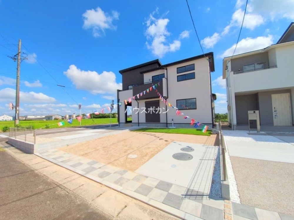 高浜市小池町　全2棟　1号棟 画像3