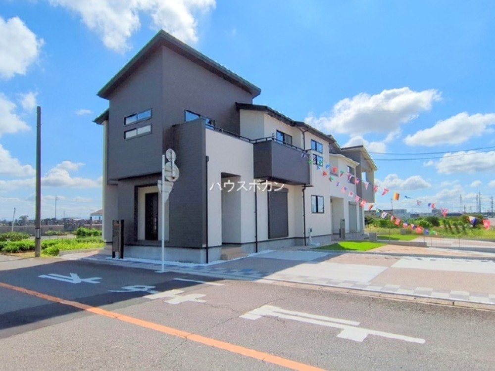 高浜市小池町　全2棟　1号棟 画像4