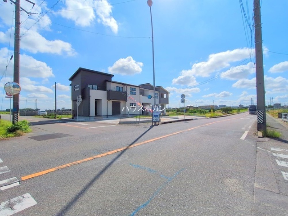 高浜市小池町　全2棟　1号棟 画像5