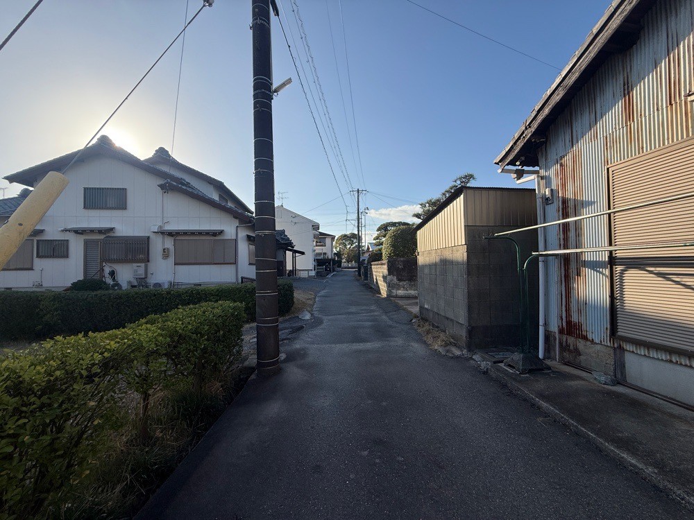 知多郡阿久比町大字椋岡 画像5