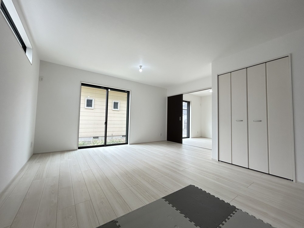 豊田市平和町　2期　全2棟　1号棟 画像4