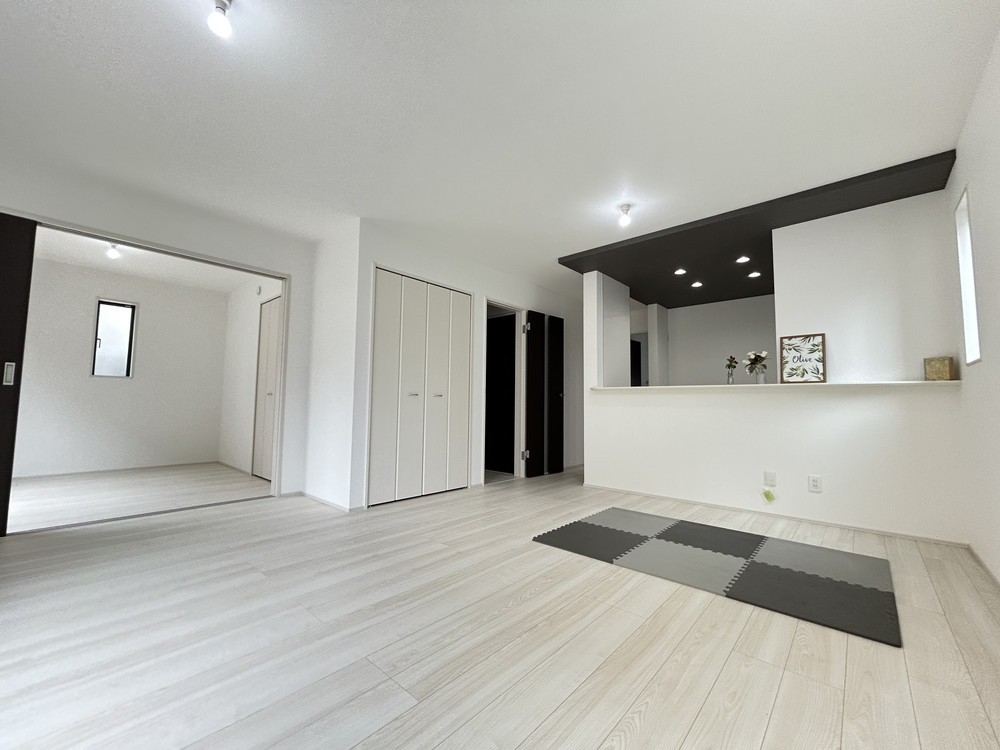 豊田市平和町　2期　全2棟　1号棟 画像5