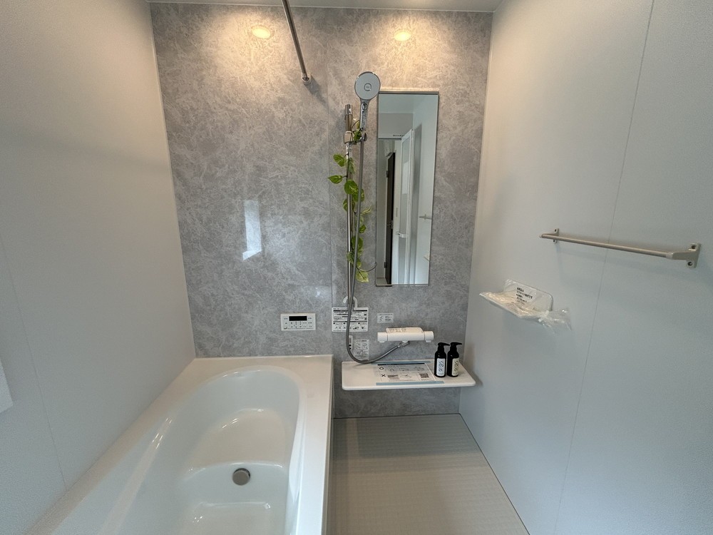 豊田市平和町　2期　全2棟　1号棟 画像7