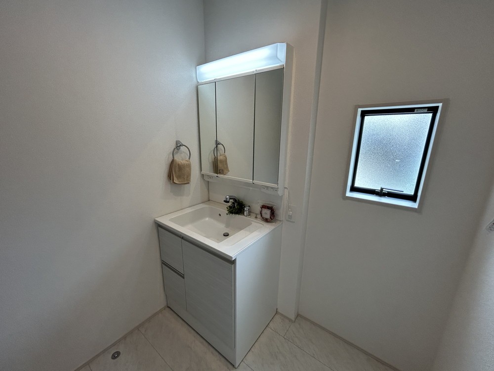 豊田市平和町　2期　全2棟　1号棟 画像8