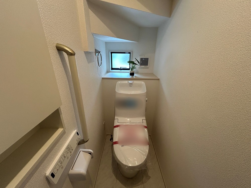 豊田市平和町　2期　全2棟　1号棟 画像9