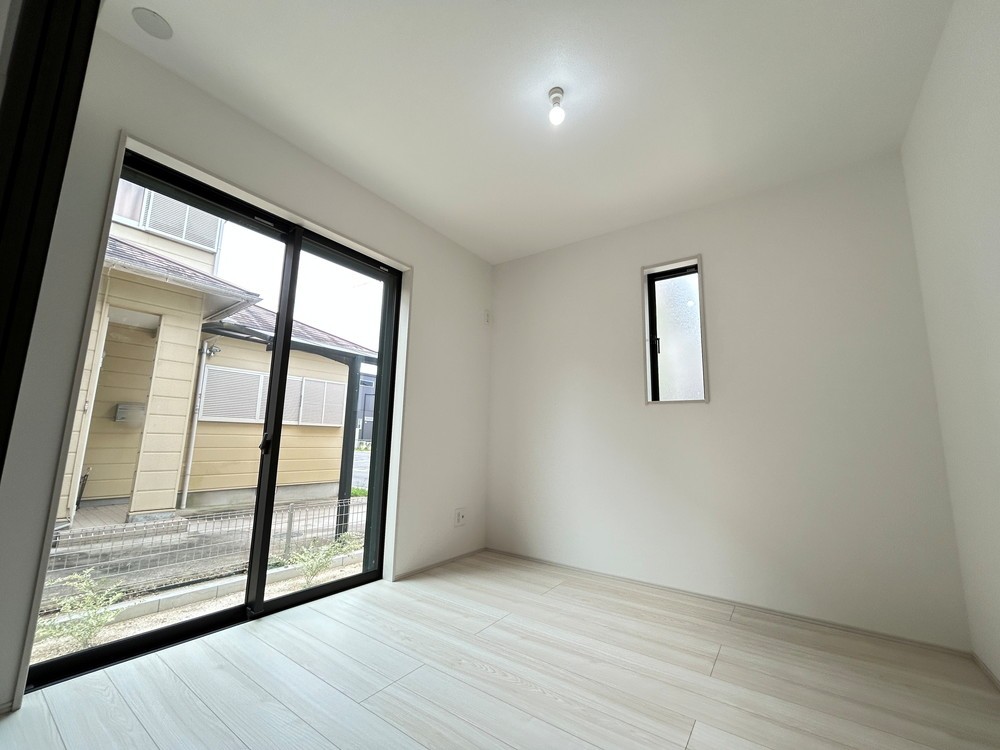 豊田市平和町　2期　全2棟　1号棟 画像10