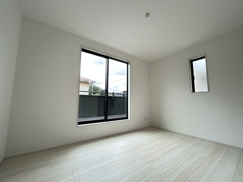 豊田市平和町　2期　全2棟　1号棟 画像12