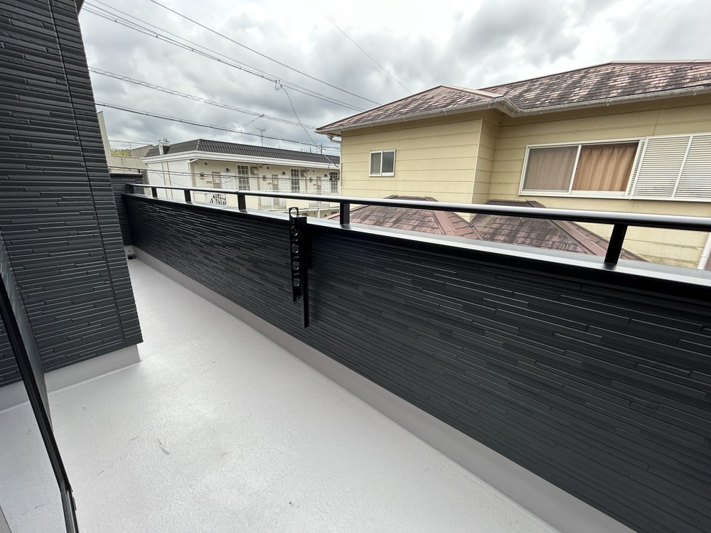 豊田市平和町　2期　全2棟　1号棟 画像14