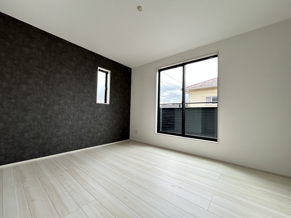 豊田市平和町　2期　全2棟　1号棟 画像15