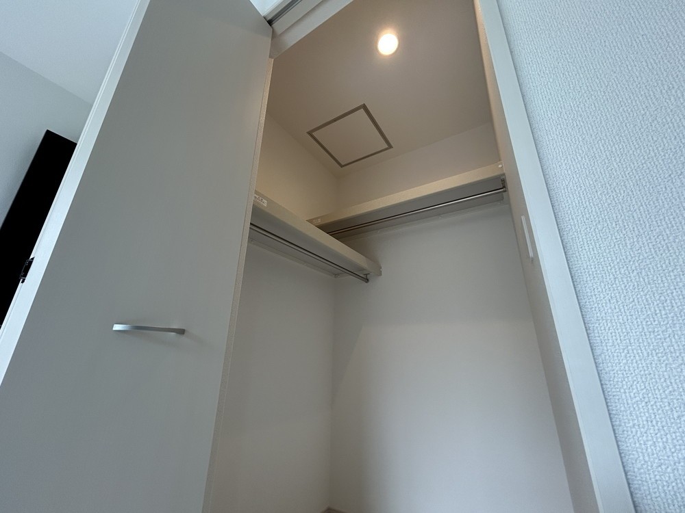 豊田市平和町　2期　全2棟　1号棟 画像16