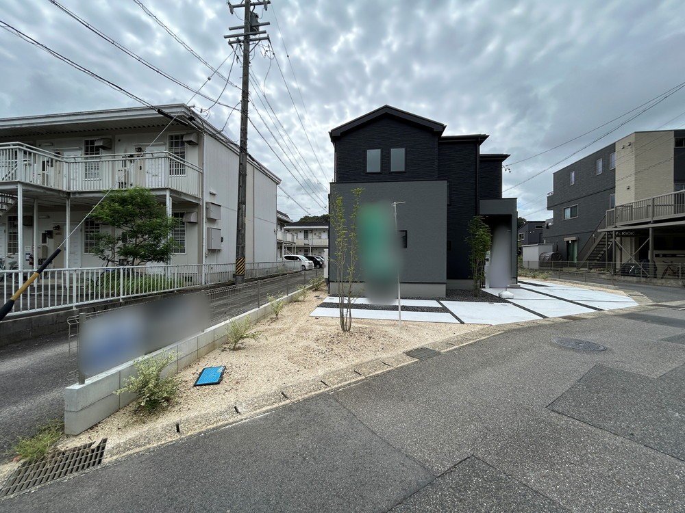 豊田市平和町　2期　全2棟　1号棟 画像19