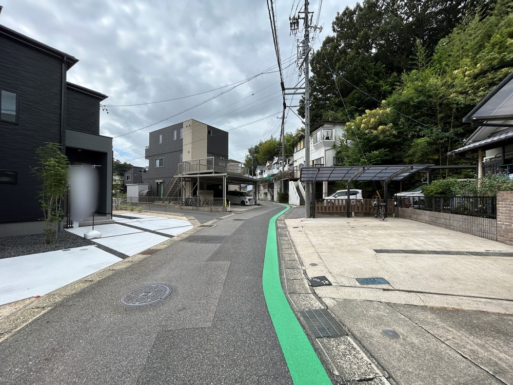 豊田市平和町　2期　全2棟　1号棟 画像20