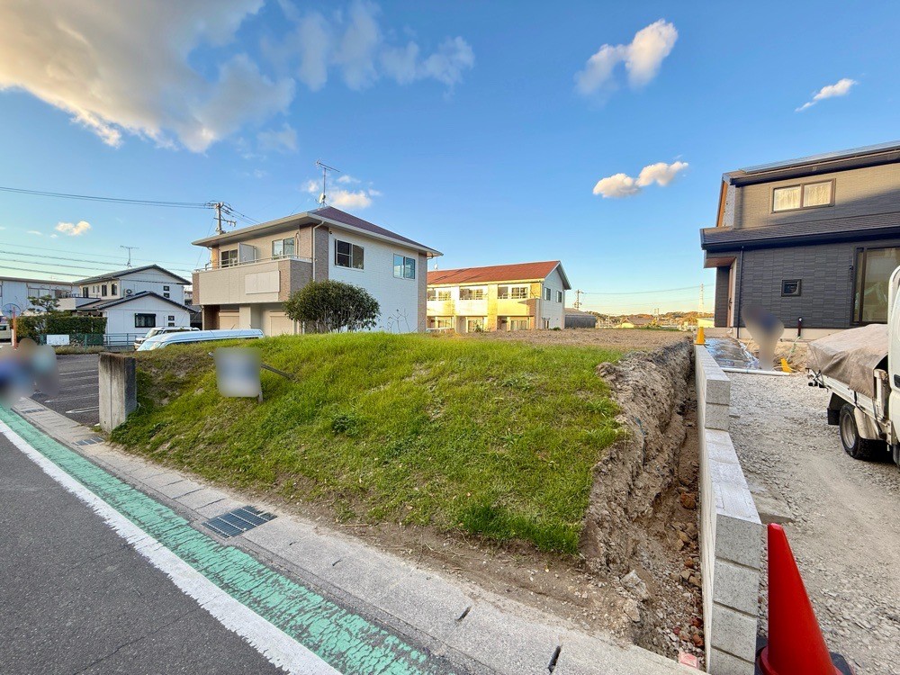 常滑市千代ケ丘 画像4