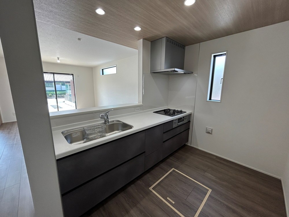豊田市野見山町　全2棟　1号棟 画像6