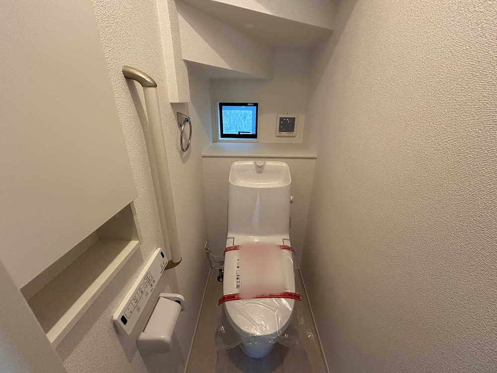 豊田市野見山町　全2棟　1号棟 画像9