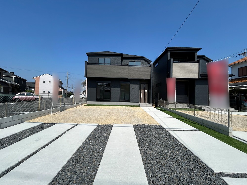 豊田市野見山町　全2棟　1号棟 画像19