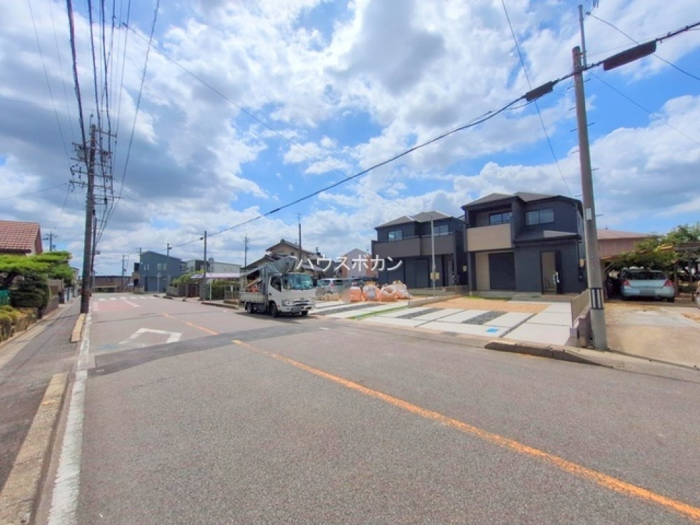 豊田市野見山町　全2棟　1号棟 画像5