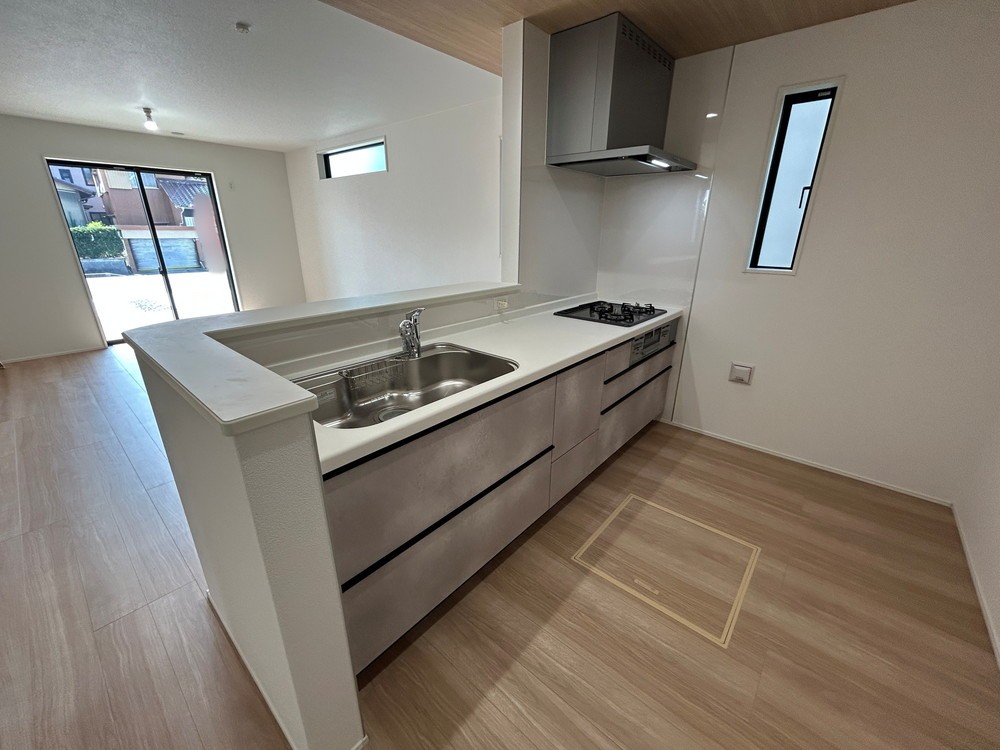 豊田市野見山町　全2棟　2号棟 画像6