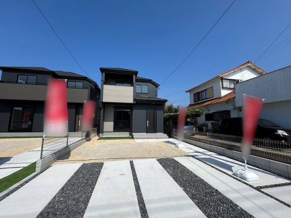 豊田市野見山町　全2棟　2号棟 画像19