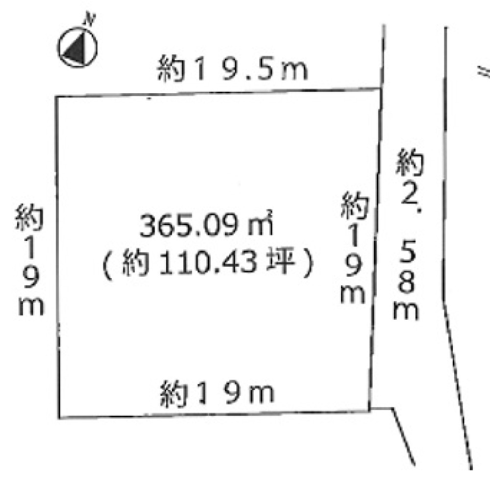 名古屋市緑区大高町 画像1