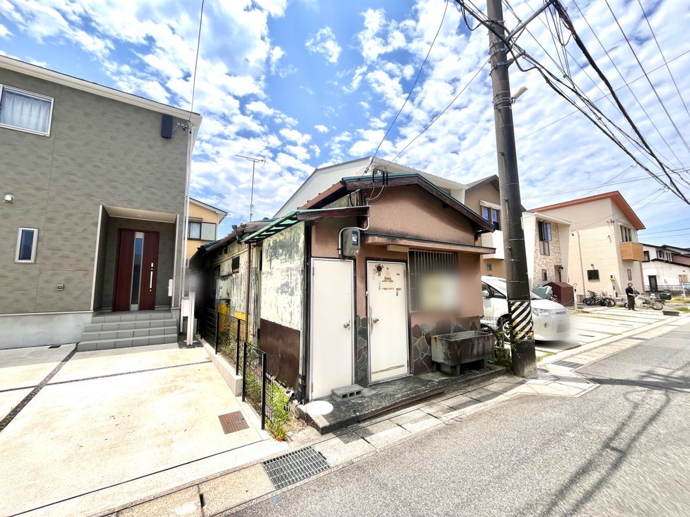 岡崎市矢作町　全1区画 画像4