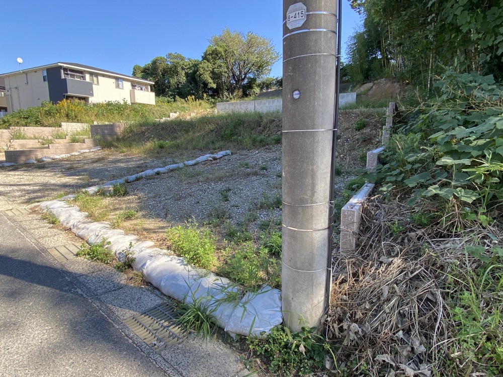 大府市長根町二丁目　全5区画　A区画 画像4