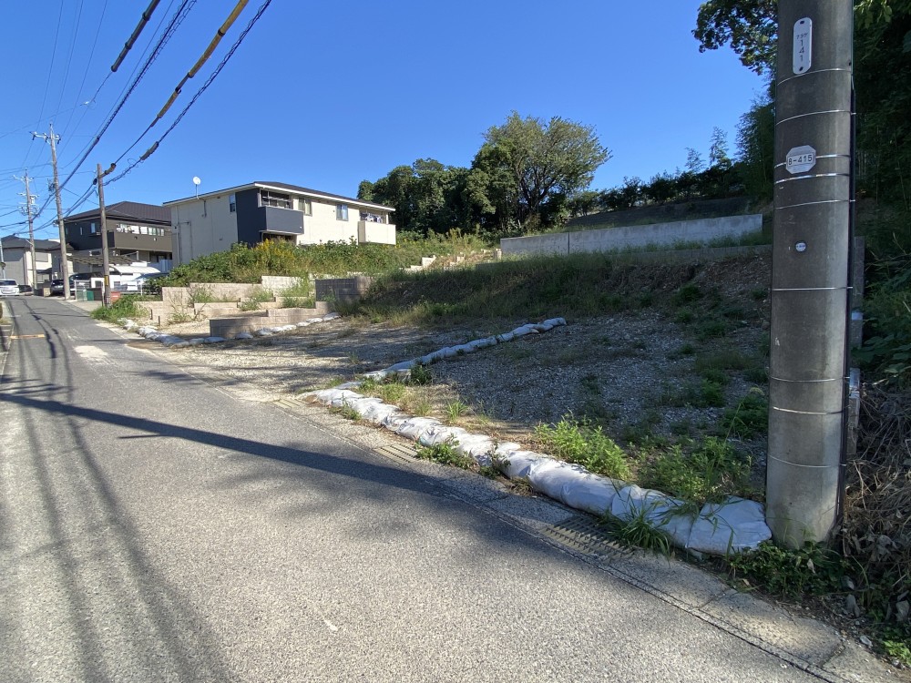 大府市長根町二丁目　全5区画　A区画 画像5