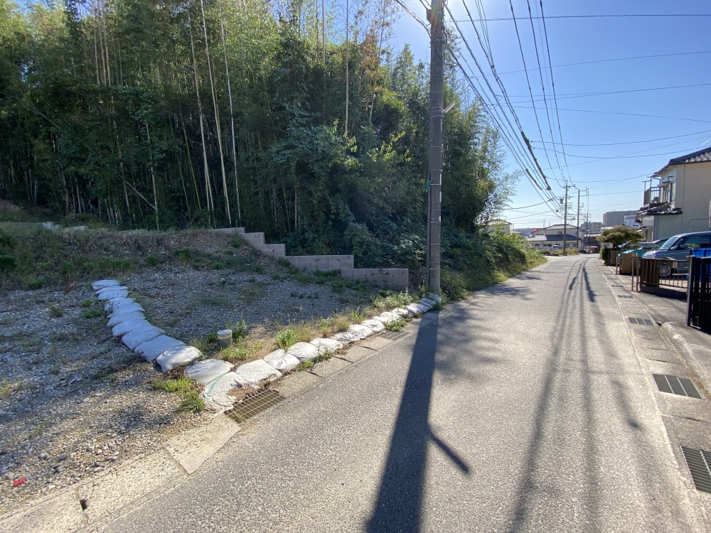 大府市長根町二丁目　全5区画　A区画 画像6