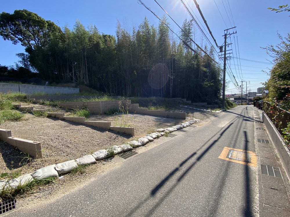 大府市長根町二丁目　全5区画　D区画 画像5