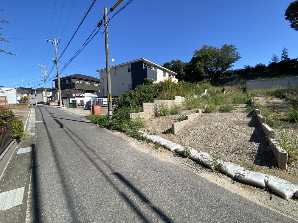 大府市長根町二丁目　全5区画　D区画 画像6