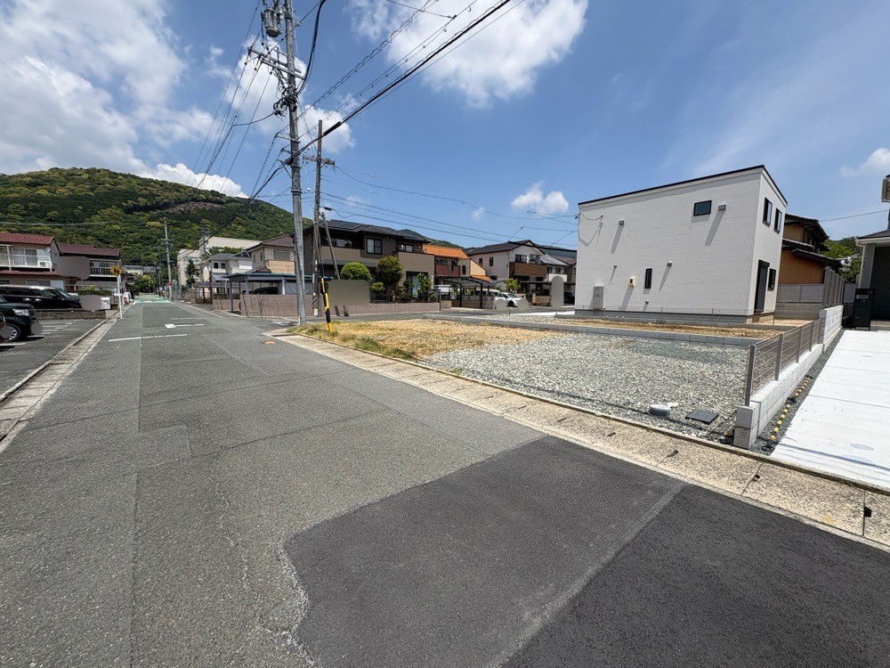 豊橋市多米中町二丁目24-1期土地区画　全2区画　1区画 画像5