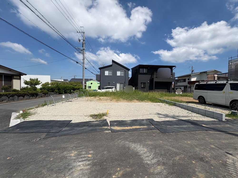 豊橋市北山町24-1期土地区画　全4区画　1区画 画像5