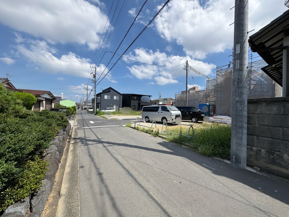 豊橋市北山町24-1期土地区画　全4区画　1区画 画像6