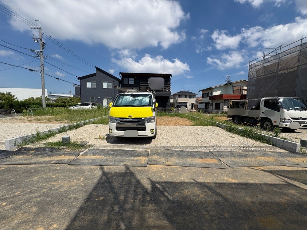 豊橋市北山町24-1期土地区画　全4区画　2区画 画像5