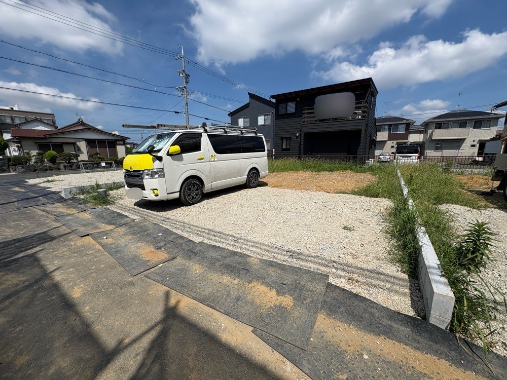 豊橋市北山町24-1期土地区画　全4区画　2区画 画像4
