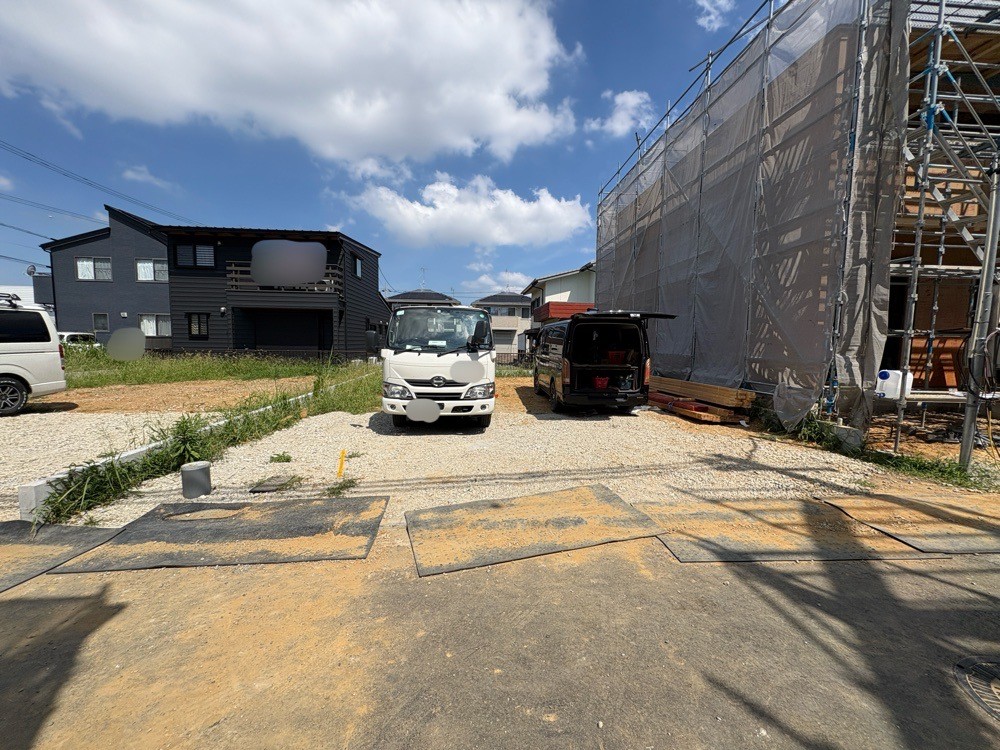 豊橋市北山町24-1期土地区画　全4区画　3区画 画像5