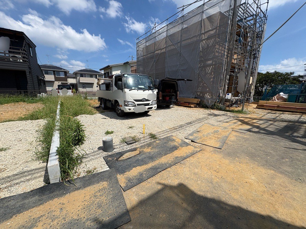 豊橋市北山町24-1期土地区画　全4区画　3区画 画像4