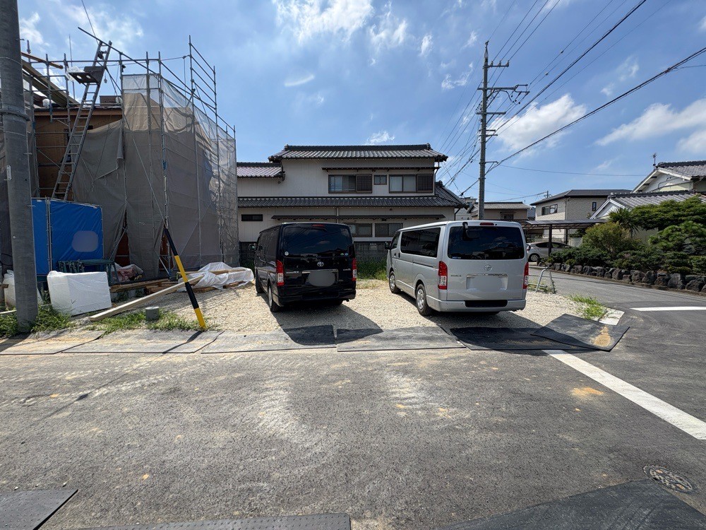 豊橋市北山町24-1期土地区画　全4区画　7区画 画像5