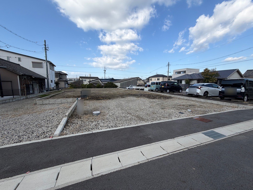 西尾市寺津町　全3区画　C区画 画像5