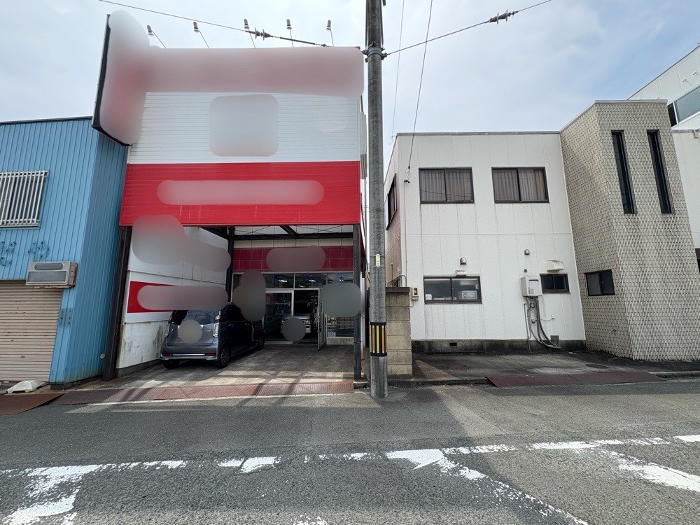 豊橋市東雲町 画像3