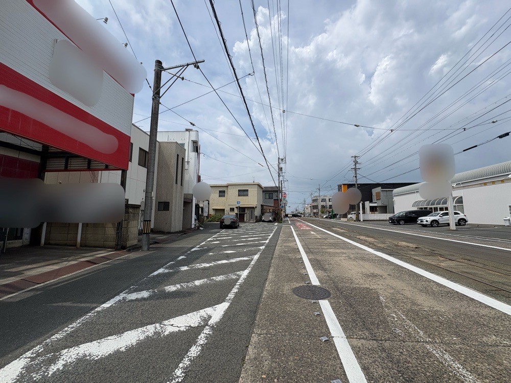 豊橋市東雲町 画像2