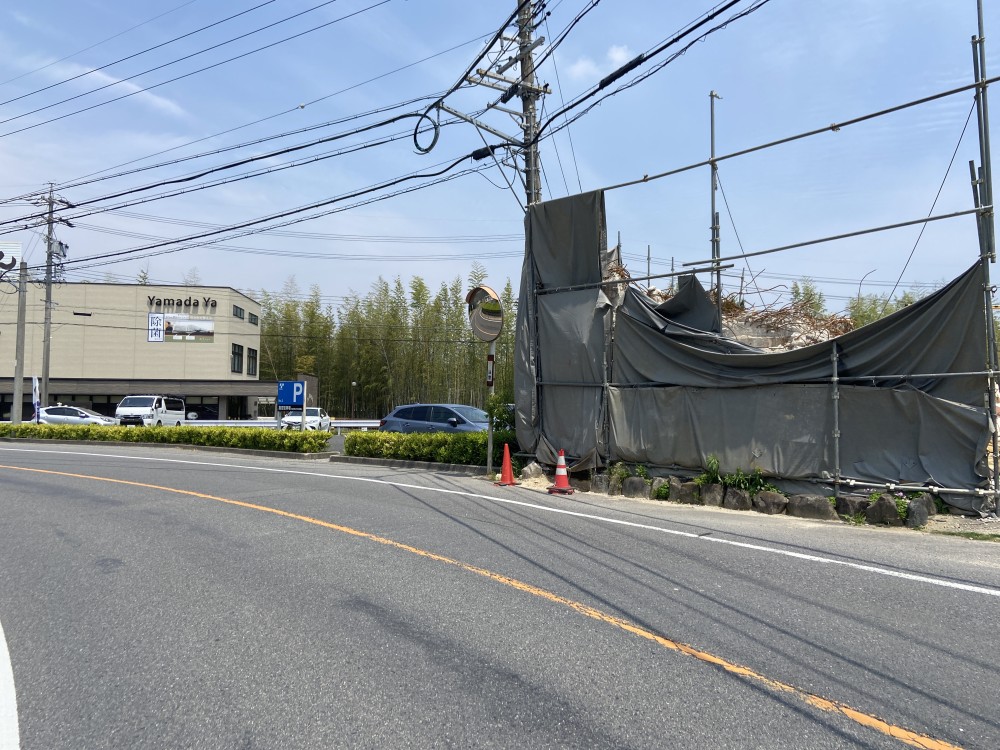 大府市長草町　全4区画　1号地 画像4