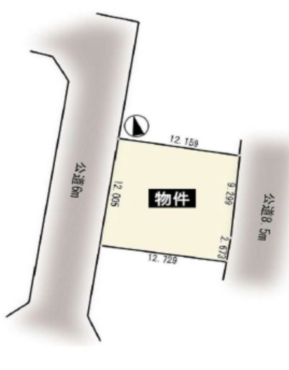 瀬戸市春雨町 画像1