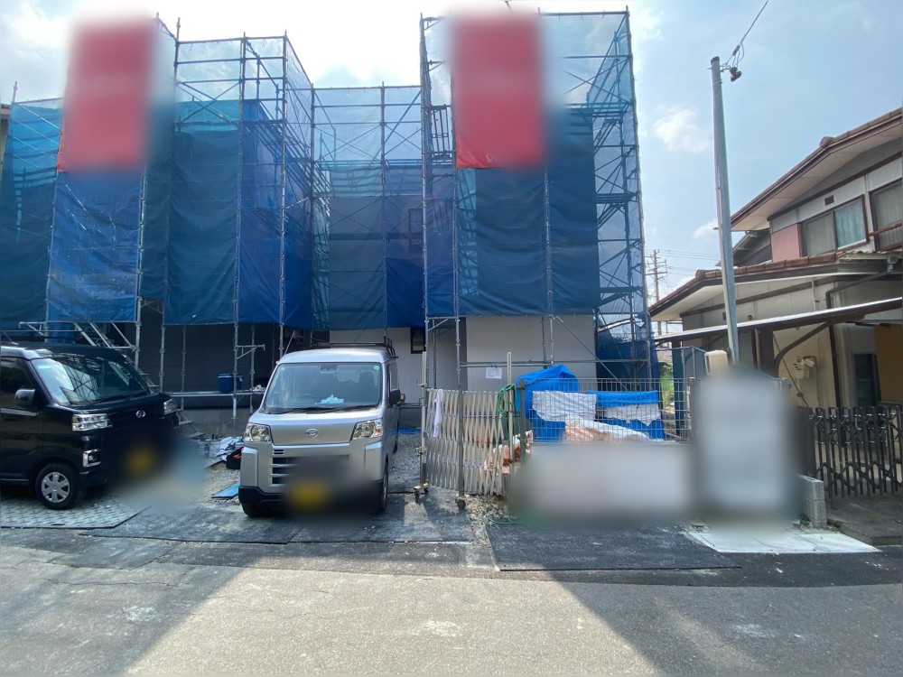 東海市名和町　第三十二　全2棟　1号棟 画像5
